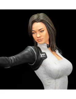 Dark Horse Mass Effect Miranda Lawson