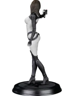Dark Horse Mass Effect Miranda Lawson