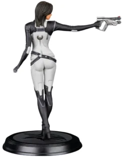 Dark Horse Mass Effect Miranda Lawson