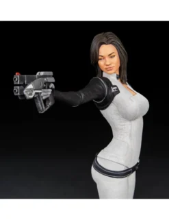 Dark Horse Mass Effect Miranda Lawson