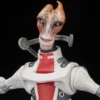 Dark Horse Mass Effect Mordin Solus