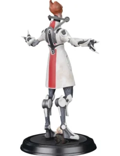Dark Horse Mass Effect Mordin Solus