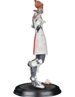 Dark Horse Mass Effect Mordin Solus