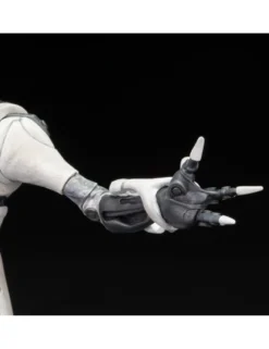 Dark Horse Mass Effect Mordin Solus