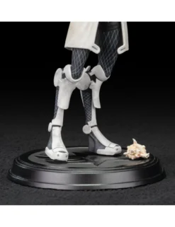 Dark Horse Mass Effect Mordin Solus