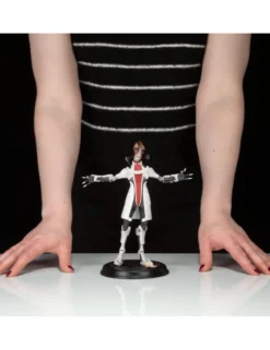Dark Horse Mass Effect Mordin Solus