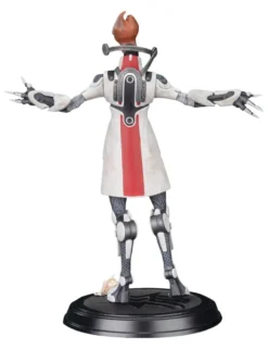 Dark Horse Mass Effect Mordin Solus