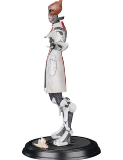 Dark Horse Mass Effect Mordin Solus