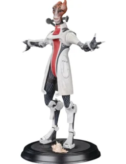 Dark Horse Mass Effect Mordin Solus