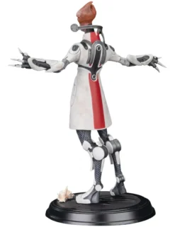 Dark Horse Mass Effect Mordin Solus