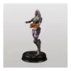 Dark Horse Mass Effect Tali'Zorah