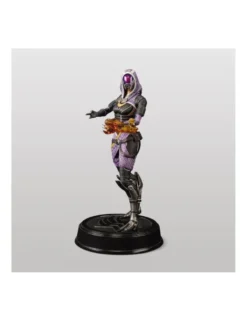 Dark Horse Mass Effect Tali'Zorah