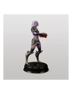 Dark Horse Mass Effect Tali'Zorah