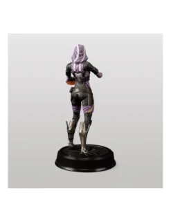Dark Horse Mass Effect Tali'Zorah