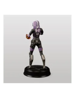 Dark Horse Mass Effect Tali'Zorah