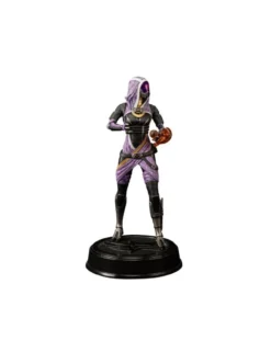 Dark Horse Mass Effect Tali'Zorah