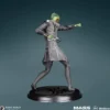 Dark Horse Mass Effect Thane Krios