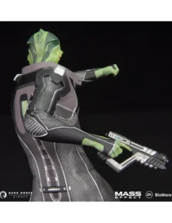 Dark Horse Mass Effect Thane Krios