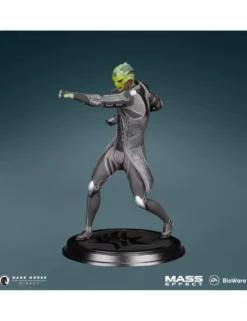 Dark Horse Mass Effect Thane Krios