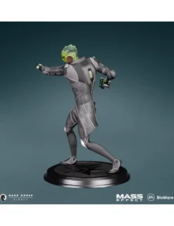Dark Horse Mass Effect Thane Krios