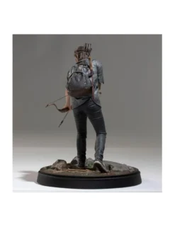 Dark Horse The Last of Us Part II Ellie