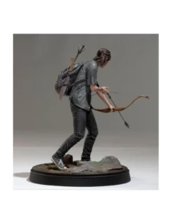 Dark Horse The Last of Us Part II Ellie