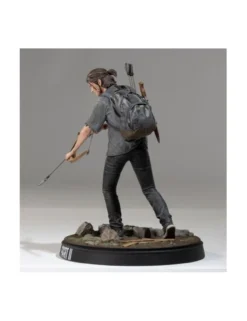 Dark Horse The Last of Us Part II Ellie
