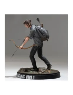 Dark Horse The Last of Us Part II Ellie