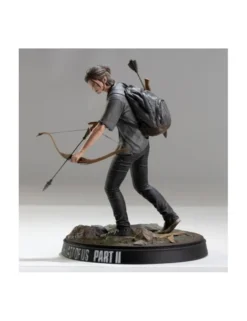 Dark Horse The Last of Us Part II Ellie