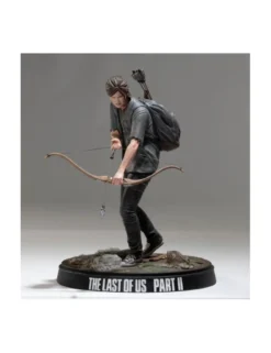 Dark Horse The Last of Us Part II Ellie