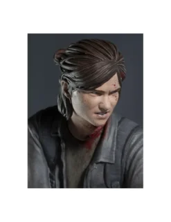 Dark Horse The Last of Us Part II Ellie