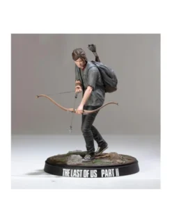 Dark Horse The Last of Us Part II Ellie