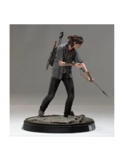 Dark Horse The Last of Us Part II Ellie