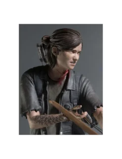 Dark Horse The Last of Us Part II Ellie