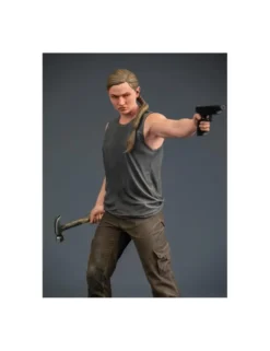 Dark Horse The Last of Us Part II Abby