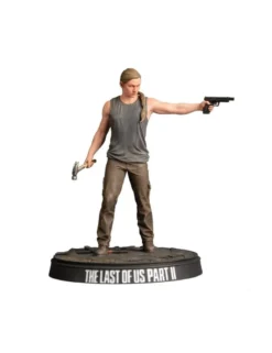 Dark Horse The Last of Us Part II Abby