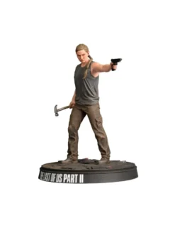 Dark Horse The Last of Us Part II Abby