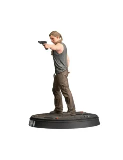 Dark Horse The Last of Us Part II Abby