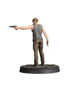 Dark Horse The Last of Us Part II Abby