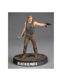 Dark Horse The Last of Us Part II Abby