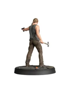 Dark Horse The Last of Us Part II Abby