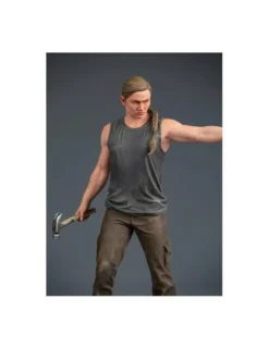 Dark Horse The Last of Us Part II Abby