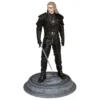 Dark Horse The Witcher Transformed Geralt