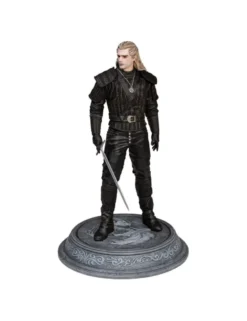 Dark Horse The Witcher Transformed Geralt