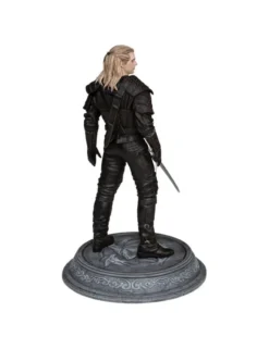 Dark Horse The Witcher Transformed Geralt