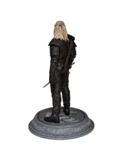 Dark Horse The Witcher Transformed Geralt