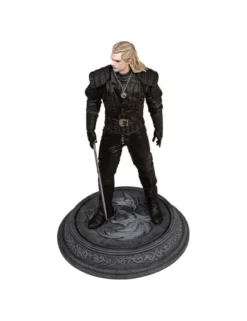 Dark Horse The Witcher Transformed Geralt