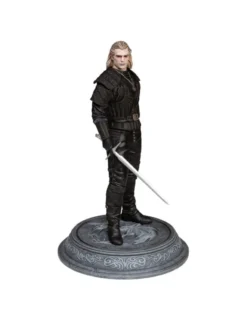 Dark Horse The Witcher Transformed Geralt