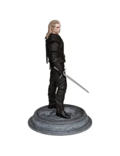 Dark Horse The Witcher Transformed Geralt