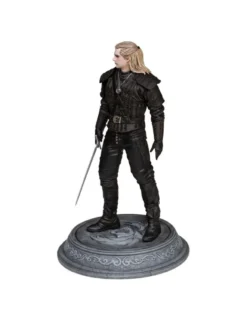 Dark Horse The Witcher Transformed Geralt